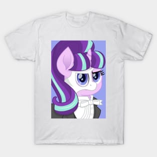 Phantom Starlight Glimmer T-Shirt